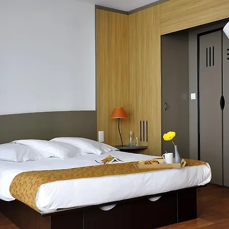 Hotel apartamentowy Adagio Centre