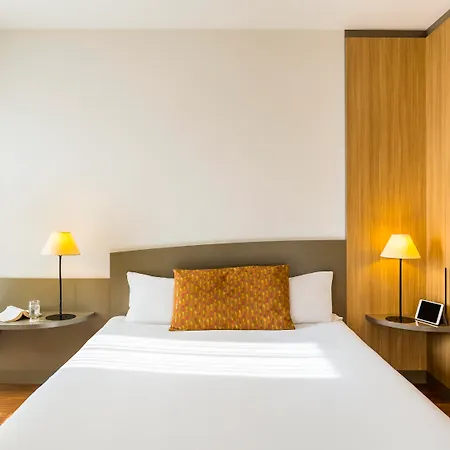 Hotel apartamentowy Adagio Centre