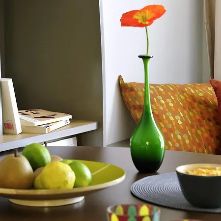 Adagio Centre Aparthotel